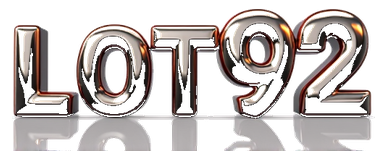lot92 logo